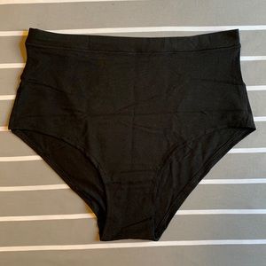 Never Worn MeUndies FeelFree High Waisted Cheeky